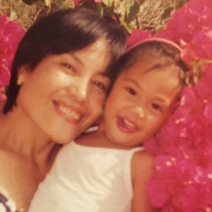 Meet your Posher, Judy ann